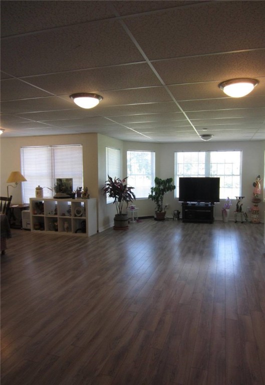 205 Colvintown Road Coventry, RI 02831 - Photo 36 of 40 Lower Level