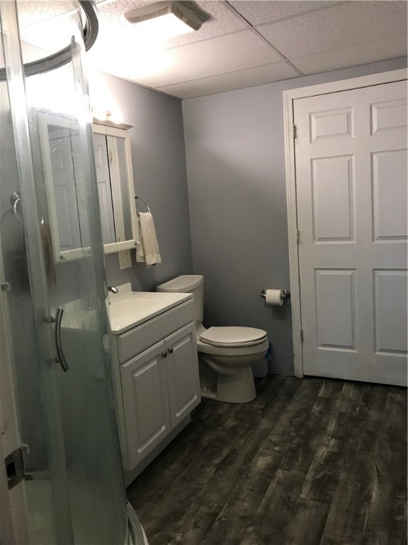 205 Colvintown Road Coventry, RI 02831 - Photo 37 of 40 Lower Level Full Bath