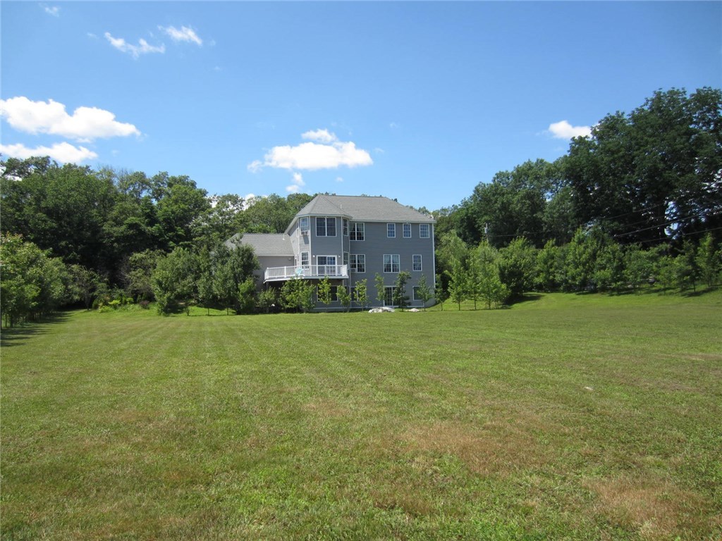 205 Colvintown Road Coventry, RI 02831 - Photo 39 of 40