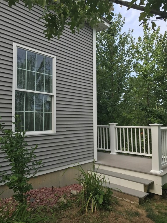 205 Colvintown Road Coventry, RI 02831 - Photo 40 of 40