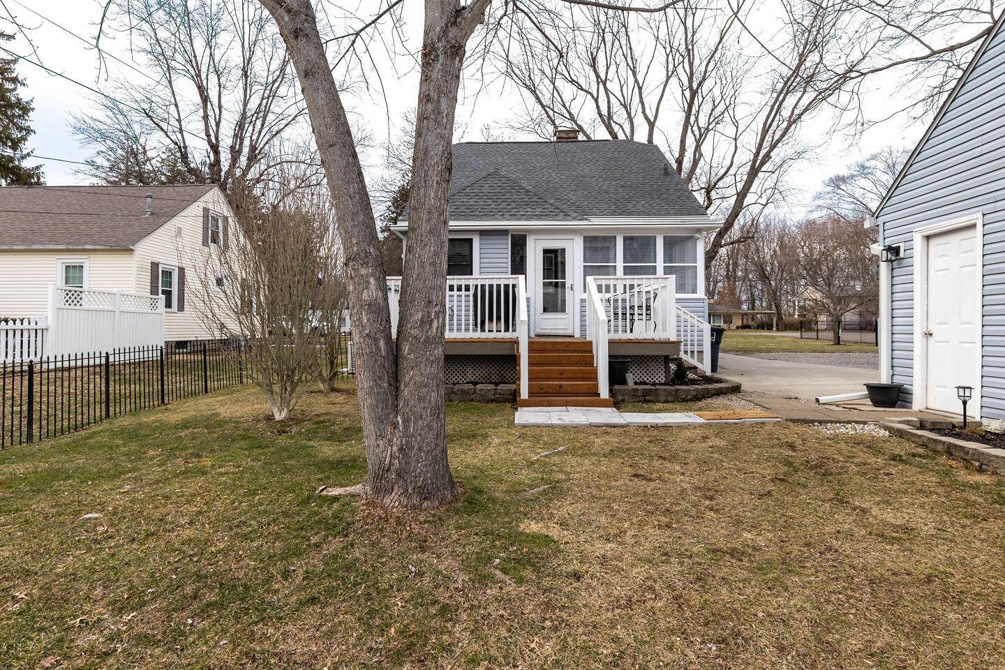 840 Pleasantville Road Lancaster, OH 43130 - Photo 8 of 47 8