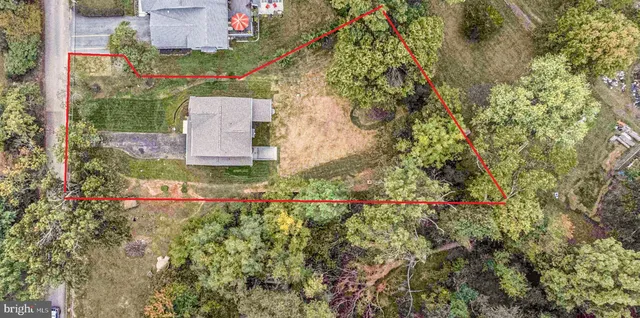 $5,250 | 328 Ridge Road, Washington Grove, MD 20880