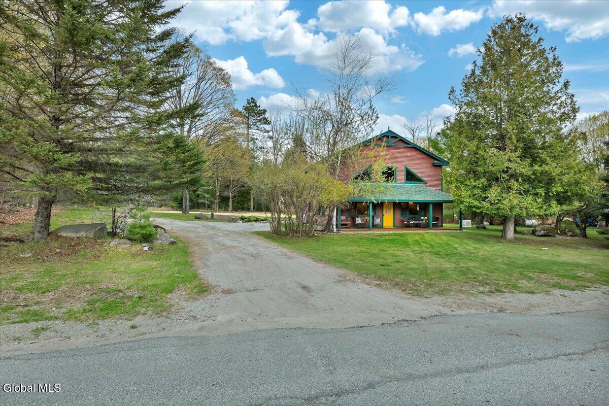 8 Red Wing Road Horicon, NY 12808 - Photo 43 of 53 43-P1889651
