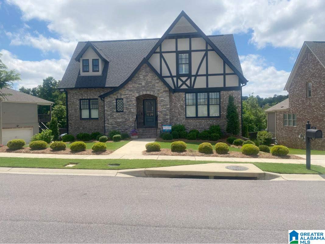4994 Ridge Pass Birmingham, AL 35226 - Photo 1 of 12