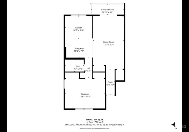 $2,000 | 400 Cranbury Road, Unit 4, East Brunswick, NJ 08816