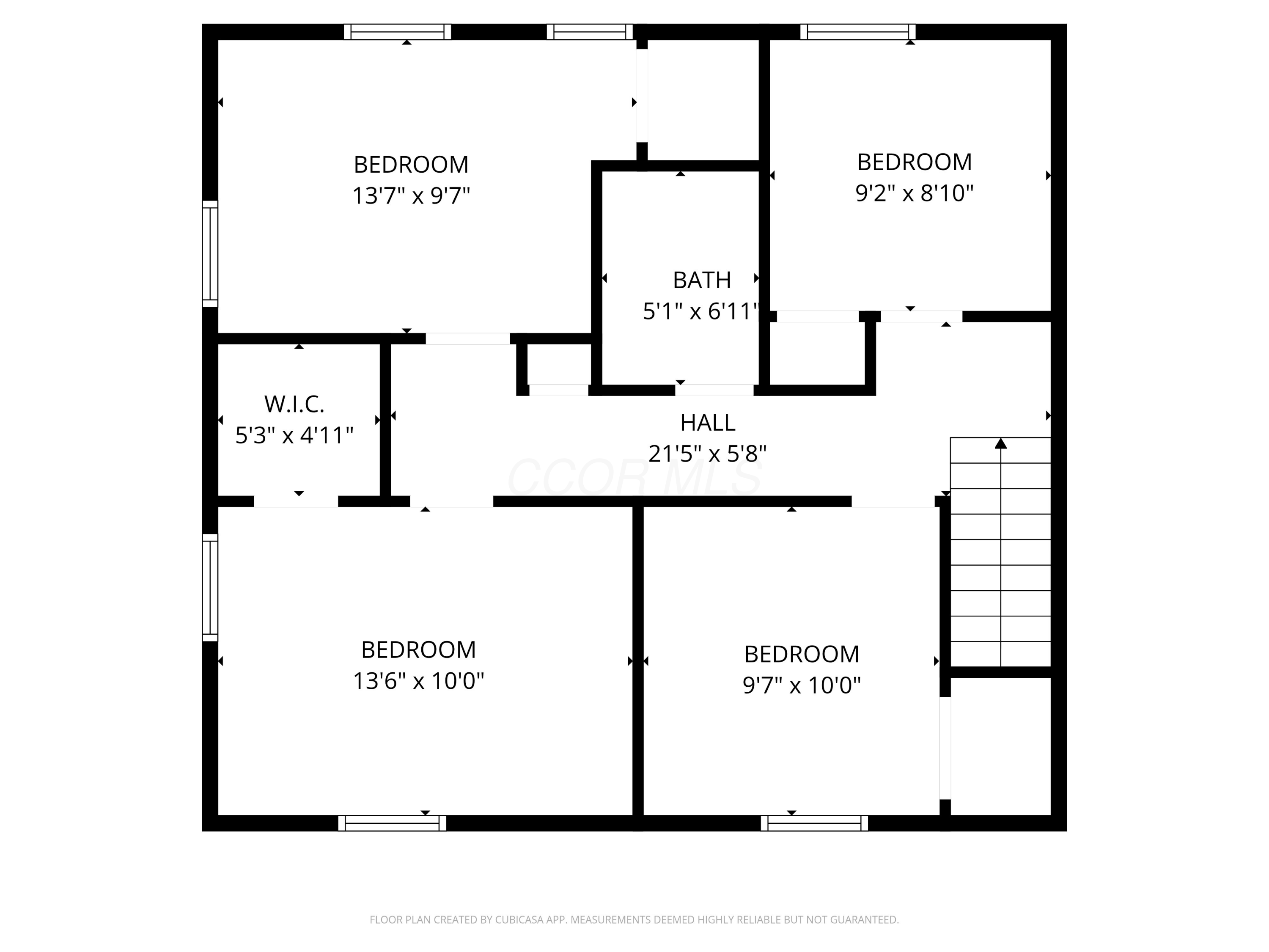 2339 Newmans-Cardington Road West Prospect, OH 43342 - Photo 56 of 58