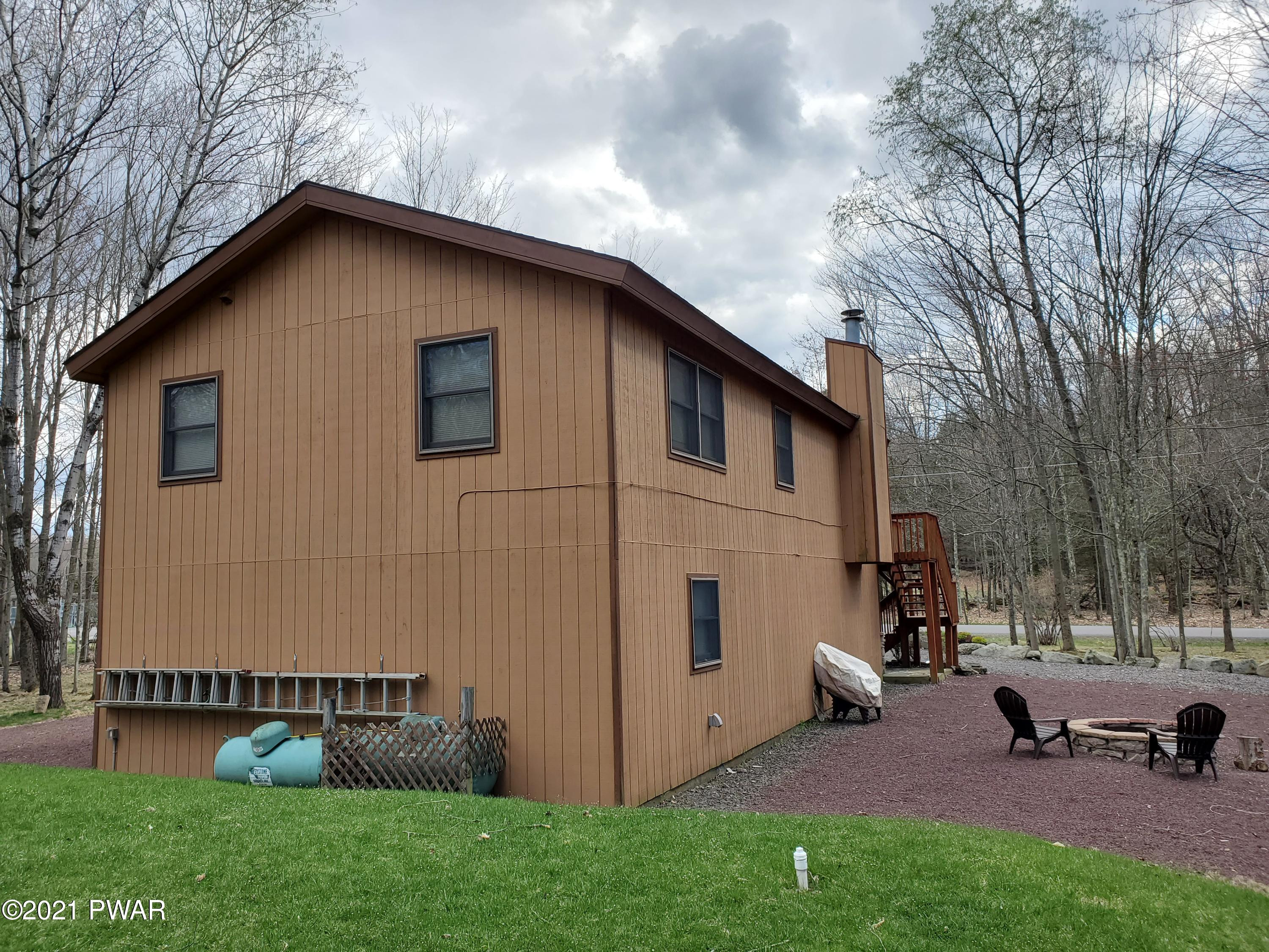 140 Black Bear Road Lake Ariel, PA 18436 - Photo 39 of 43