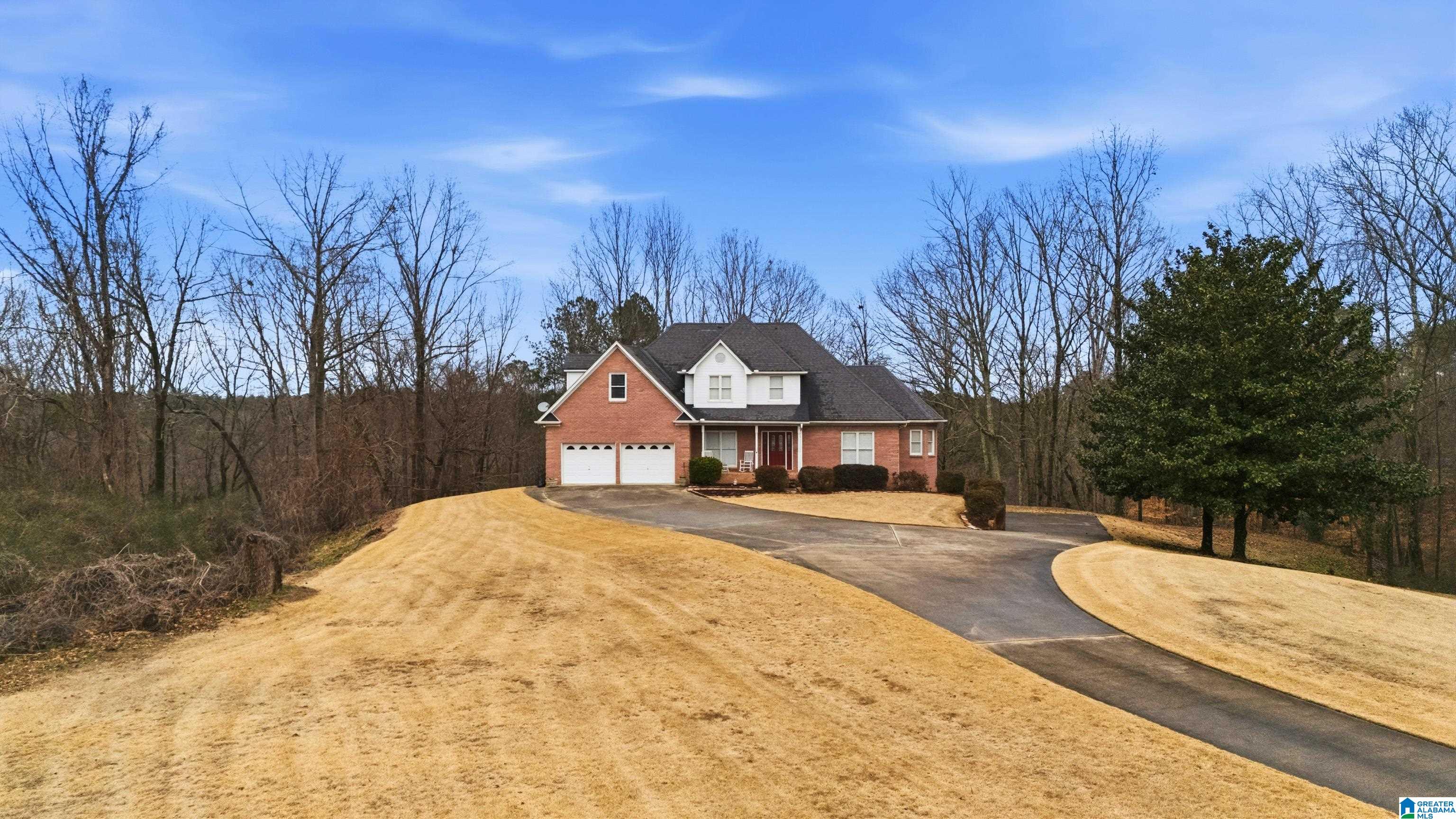 546 Kennedy Road Gardendale, AL 35071 - Photo 51 of 59