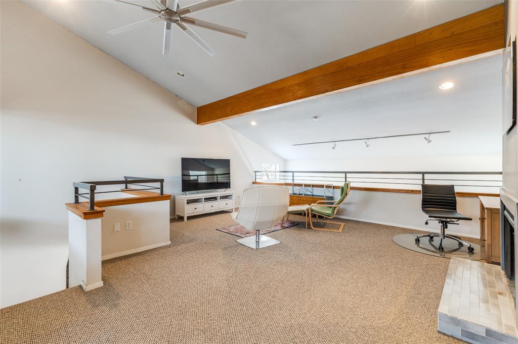 4411 Gilbert Avenue, Unit 2 Dallas, TX 75219 - Photo 14 of 29