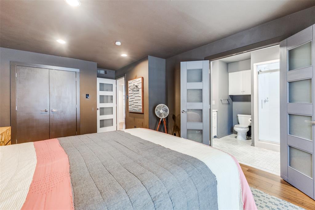 4411 Gilbert Avenue, Unit 2 Dallas, TX 75219 - Photo 18 of 29