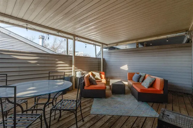 $2,995 | 4411 Gilbert Avenue, Unit 2, Dallas, TX 75219