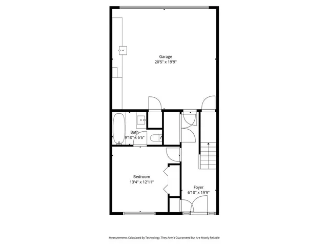 $2,995 | 4411 Gilbert Avenue, Unit 2, Dallas, TX 75219