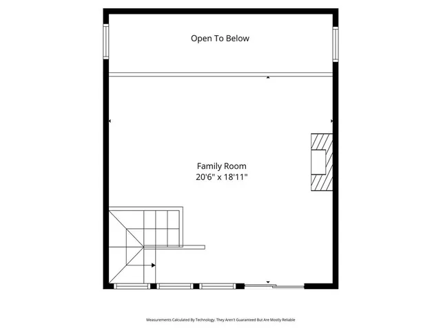 $2,995 | 4411 Gilbert Avenue, Unit 2, Dallas, TX 75219