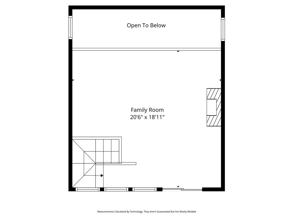 4411 Gilbert Avenue, Unit 2 Dallas, TX 75219 - Photo 28 of 29