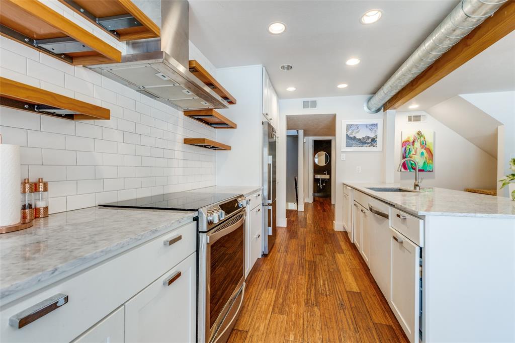 4411 Gilbert Avenue, Unit 2 Dallas, TX 75219 - Photo 10 of 29