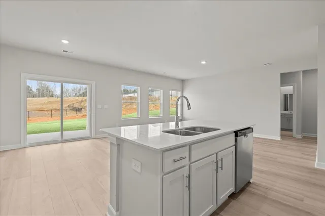 $356,900 | 106 Madison Court, Gray Court, SC 29645