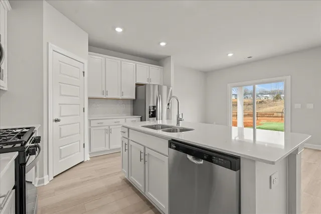 $356,900 | 106 Madison Court, Gray Court, SC 29645