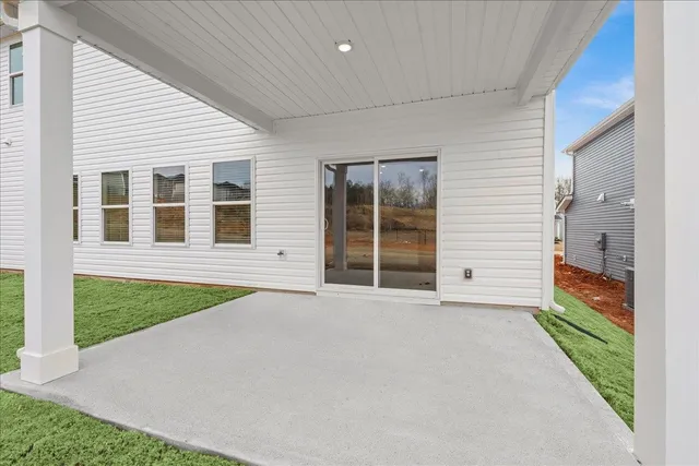 $356,900 | 106 Madison Court, Gray Court, SC 29645