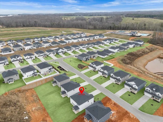 $356,900 | 106 Madison Court, Gray Court, SC 29645