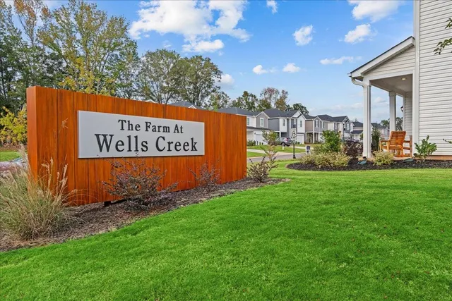 $356,900 | 106 Madison Court, Gray Court, SC 29645