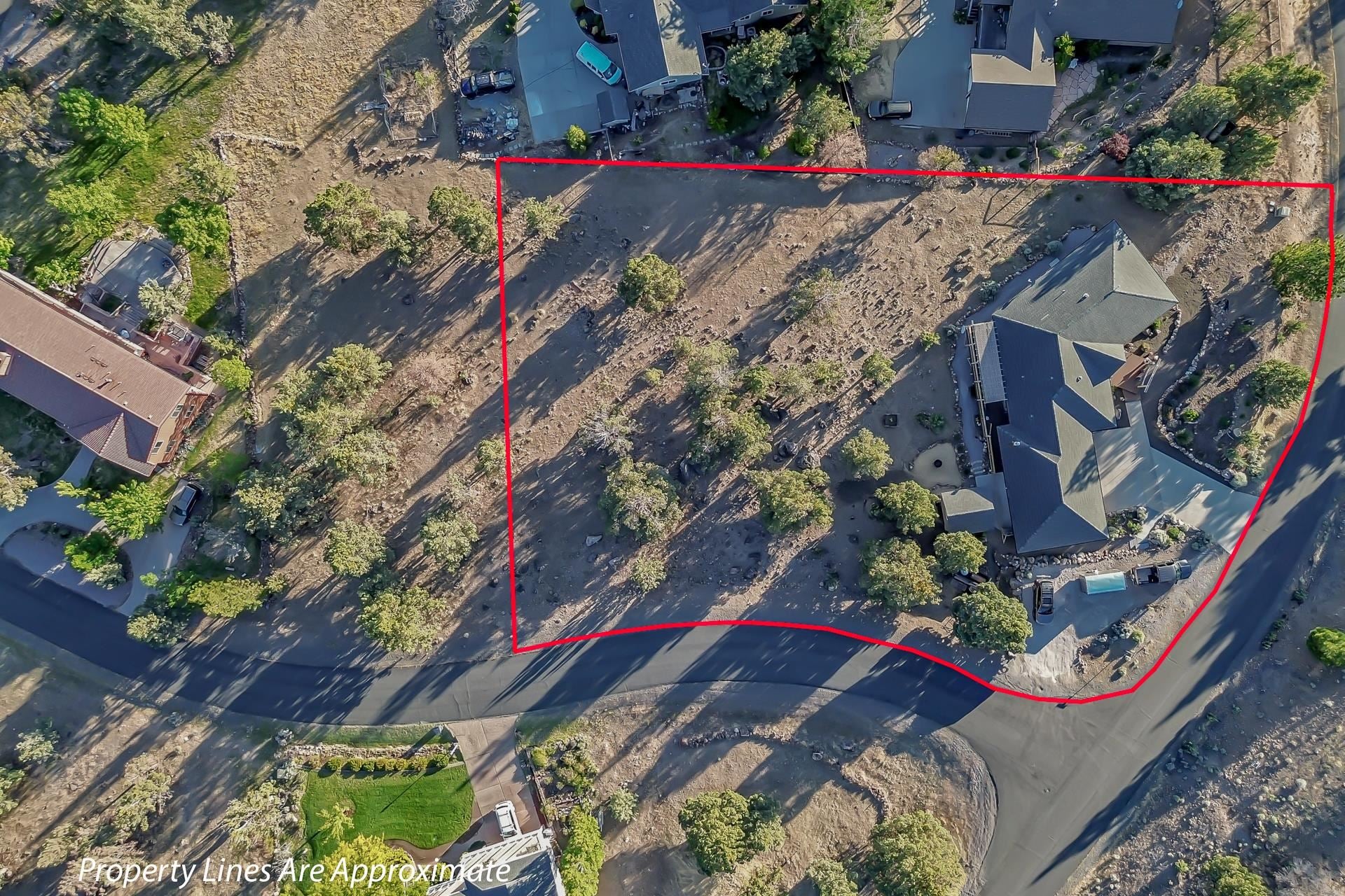 5220 Saddle Ridge Road Weed, CA 96094 - Photo 8 of 44 Gallery Image 8