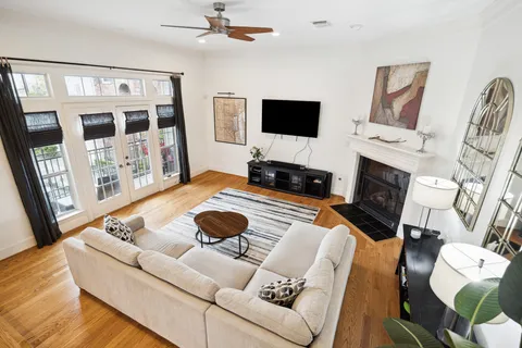 $499,000 | 1004 Stanford Street, Unit A, Houston, TX 77019