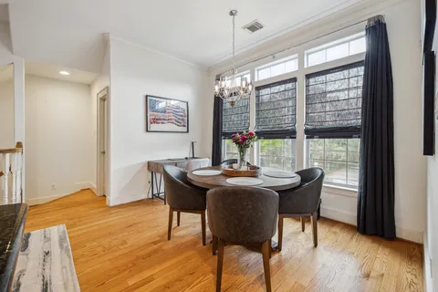 $499,000 | 1004 Stanford Street, Unit A, Houston, TX 77019