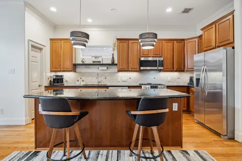 $499,000 | 1004 Stanford Street, Unit A, Houston, TX 77019