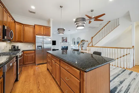 $499,000 | 1004 Stanford Street, Unit A, Houston, TX 77019