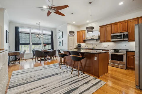 $499,000 | 1004 Stanford Street, Unit A, Houston, TX 77019