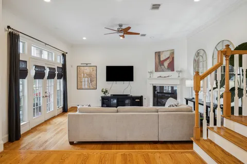 $499,000 | 1004 Stanford Street, Unit A, Houston, TX 77019