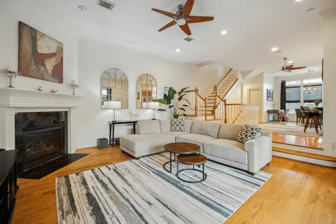 $499,000 | 1004 Stanford Street, Unit A, Houston, TX 77019