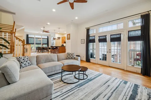 $499,000 | 1004 Stanford Street, Unit A, Houston, TX 77019