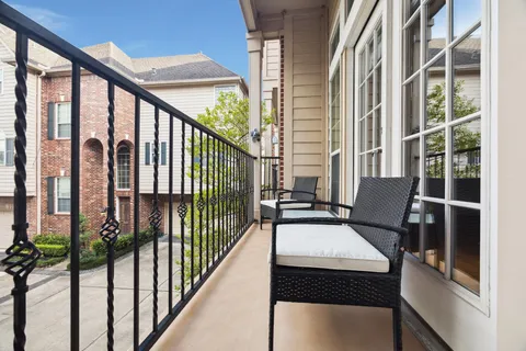 $499,000 | 1004 Stanford Street, Unit A, Houston, TX 77019