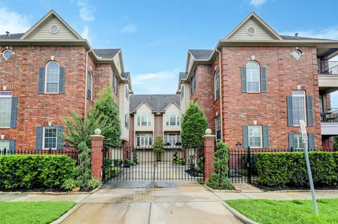 $499,000 | 1004 Stanford Street, Unit A, Houston, TX 77019