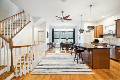 $499,000 | 1004 Stanford Street, Unit A, Houston, TX 77019