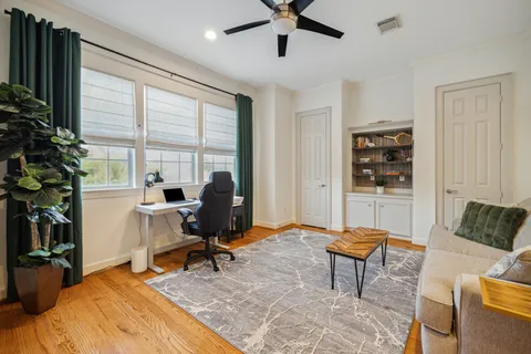 $499,000 | 1004 Stanford Street, Unit A, Houston, TX 77019