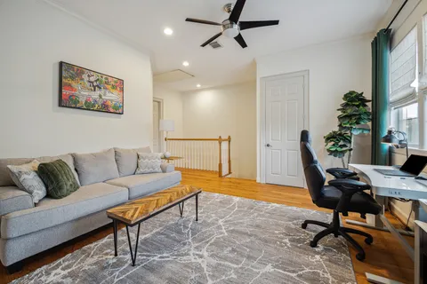 $499,000 | 1004 Stanford Street, Unit A, Houston, TX 77019