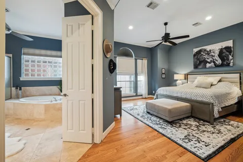 $499,000 | 1004 Stanford Street, Unit A, Houston, TX 77019