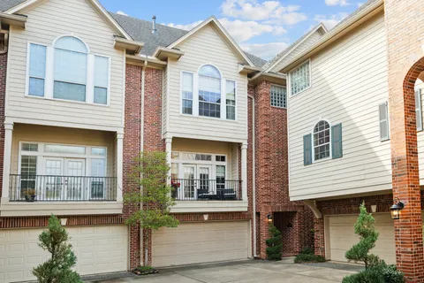 $499,000 | 1004 Stanford Street, Unit A, Houston, TX 77019