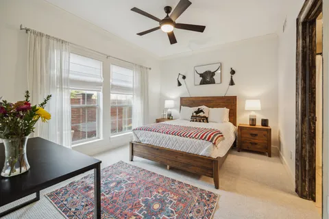 $499,000 | 1004 Stanford Street, Unit A, Houston, TX 77019