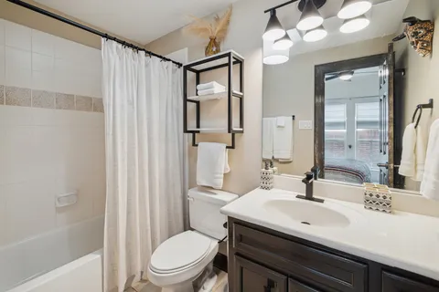$499,000 | 1004 Stanford Street, Unit A, Houston, TX 77019
