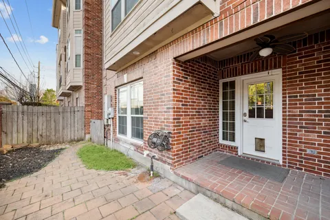 $499,000 | 1004 Stanford Street, Unit A, Houston, TX 77019