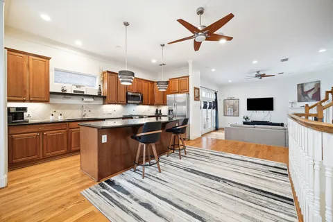 $499,000 | 1004 Stanford Street, Unit A, Houston, TX 77019