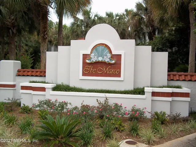 $1,325 | 2130 San Marco Boulevard, Unit A8, Jacksonville, FL 32207