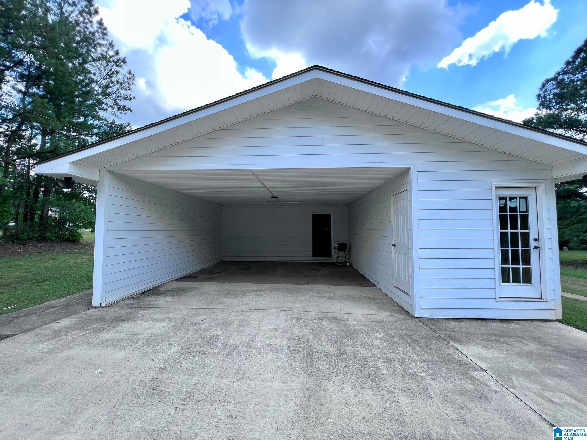 376 Ketchemedoggie Road Lineville, AL 36266 - Photo 50 of 50