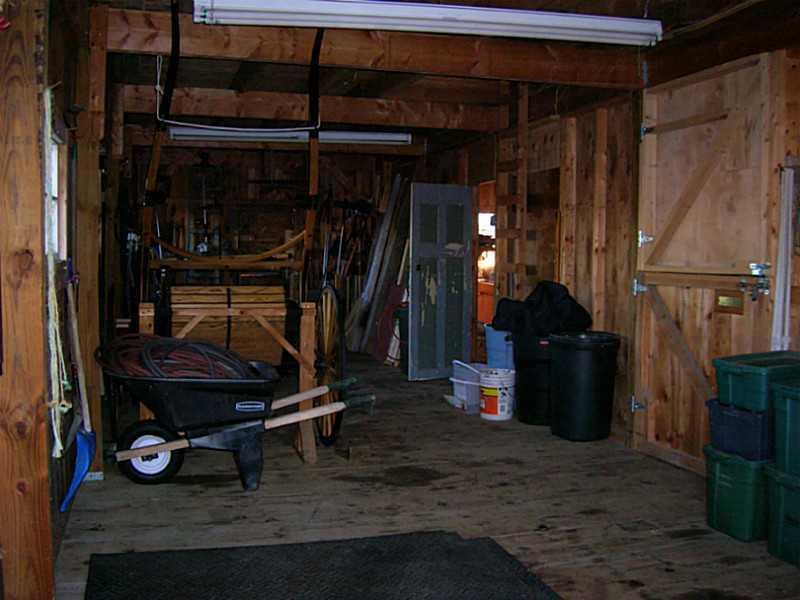 280 Lisbon Road Sabattus, ME 04280 - Photo 31 of 35 Stable/Barn.