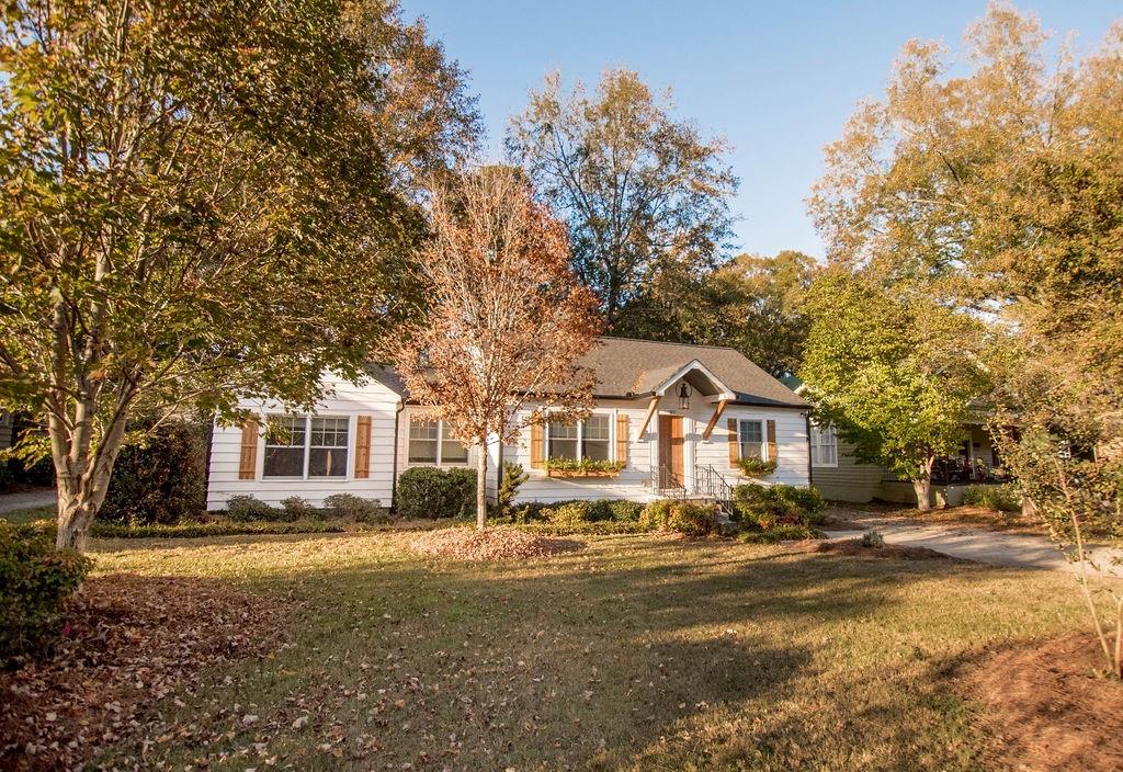 307 Edwards Street Monroe, GA 30655 - Photo 1 of 1 Gallery Image 1
