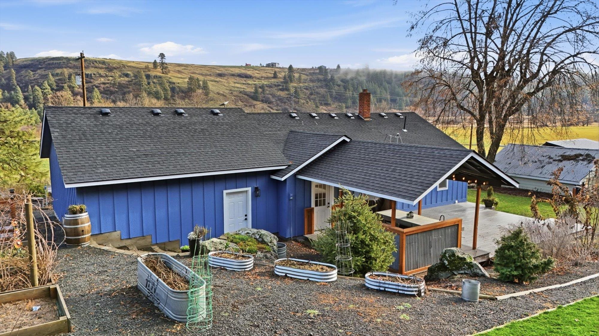 4001 North Palouse Road Colfax, WA 99111 - Photo 31 of 46 Gallery Image 31