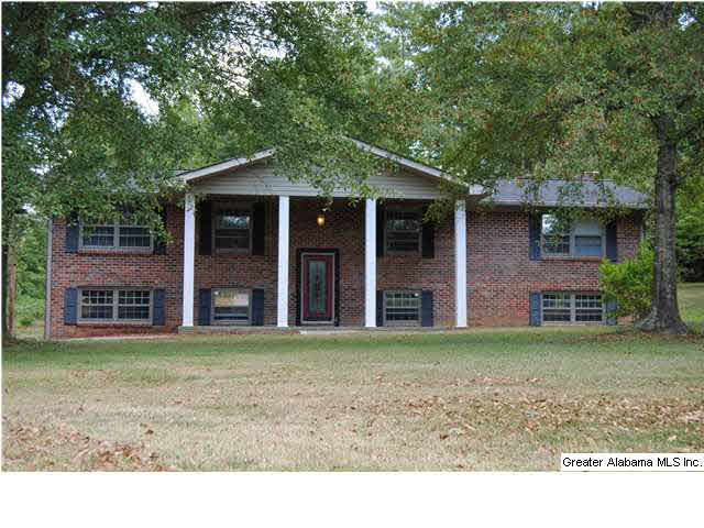 5140 Nisbet Lake Road Jacksonville, AL 36265 - Photo 25 of 26